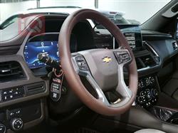 شيفروليه تاهو